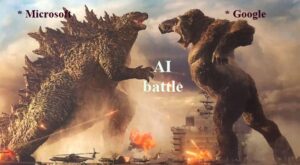 AI Battle