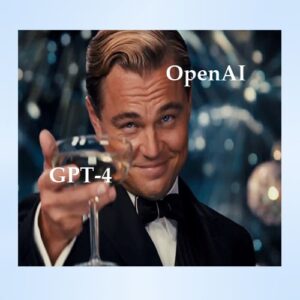 OpenAI GPT-4