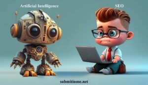 AI and SEO